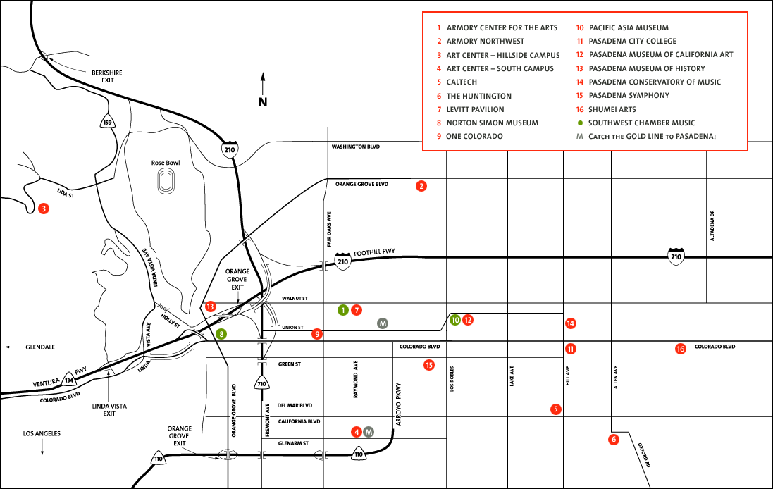 map of locations